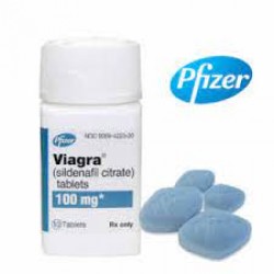 Viagra 100 Mg 10 Tablet